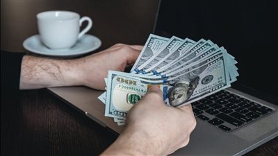 سعر الدولار فى البنوك اليوم الخميس ٢٣-٢-٢٠٢٣
