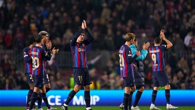 مفاجأة كبرى.. برشلونة يرفض رحيل نجمه إلى أرسنال بـ70 مليون يورو 