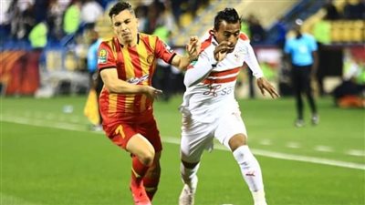 ماذا يفعل الزمالك أمام الترجي في تونس؟