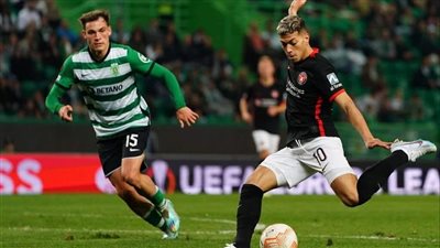 إليك الآن|| تردد قناة beIN Sports HD Xtra 1 بي إن سبورتس الناقلة لمباراة ميتيلاند وسبورتنج لشبونة في الدوري الأوروبي.. شاهد هدف إمام عاشور اليوم