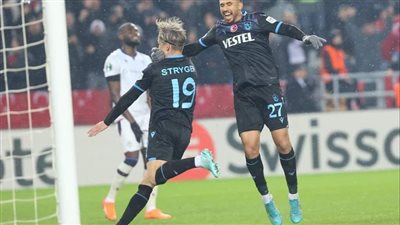 تريزيجيه أساسيًا.. تشكيل طرابزون سبور المتوقع أمام بازل السويسري اليوم في دوري المؤتمر الأوروبي