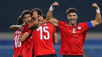 فرص منتخب مصر في التأهل إلى ربع نهائي كأس أمم إفريقيا للشباب