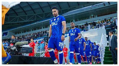 معلق مباراة الهلال السعودي وفولاد خوزستان اليوم 23/2/2023 في ربع نهائي دوري أبطال آسيا.. والقناة الناقلة