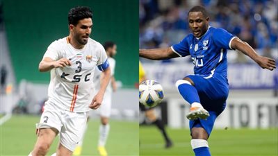 موعد مباراة الهلال السعودي ضد فولاد الإيراني اليوم 23/2/2023 في ربع نهائي دوري أبطال آسيا.. والقناة الناقلة