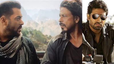 منتجة Dhoom ترد على شائعة ربطه بفيلم Pathaan