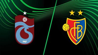 استقبلها على الريسيفر|| تردد القنوات المفتوحة الناقلة لمباراة طرابزون سبور وبازل الخميس 23/2/2023 في دوري المؤتمر الأوروبي.. شاهد هدف تريزيجيه