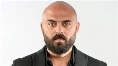 أحمد صلاح حسني يبدأ تصوير 