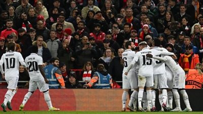 عاجل.. غياب ثنائي ريال مدريد عن مواجهة أتليتكو في الديربي.. وصدمة لأنشيلوتي لهذا السبب