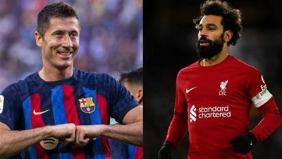 عاجل.. مؤشر جديد يقرب محمد صلاح من الانتقال إلى برشلونة