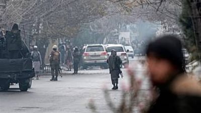 مقتل قيادي بحركة طالبان جراء انفجار في كابول