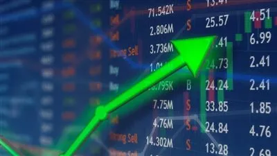 البورصة تصعد 0.22% بمنتصف  تعاملات اليوم