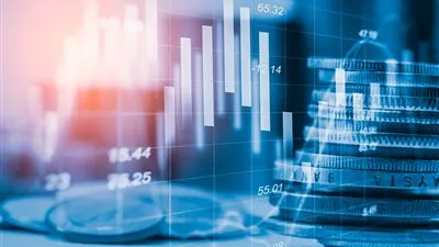 خبراء: بورصة النيل أداة تمويل منخفضة التكلفة 