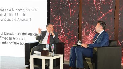 وزير المالية: إعداد مشروع قانون لإنهاء كل الملفات الضريبية القديمة المتراكمة 