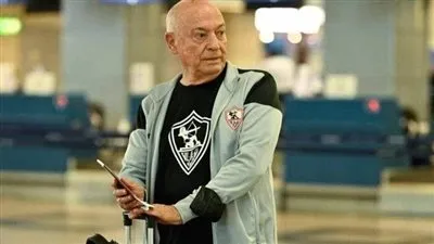 عاجل.. بوادر أزمة نارية بين فريرا وصخرة الزمالك قبل موقعة الترجي 