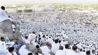 أمراض تمنع أصحابها من حج القرعة 2023