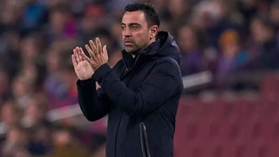 بقيادة تشافي.. أرقام تاريخية يُمكن لبرشلونة كسرها في الجولات الـ11 المتبقية