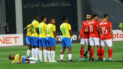 معلق مباراة الأهلي وصن داونز اليوم 25-2-2023 في دوري أبطال إفريقيا.. والقناة الناقلة الآن