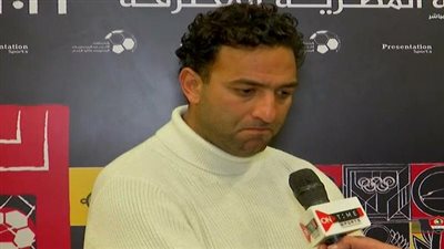 عاجل.. أول تعليق من ميدو بعد إقالته من تدريب الإسماعيلي