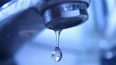 انقطاع مياه الشرب للصيانة بقرى ليسا الجمالية