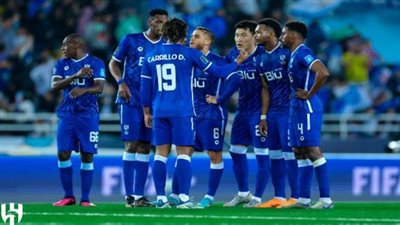 إليكم الآن|| ترددات القنوات الناقلة لمباراة الهلال السعودي وفولاد اليوم في ربع نهائي دوري أبطال آسيا مجانًا