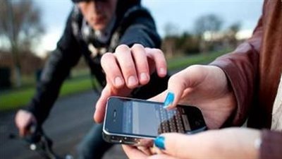 المشدد 7 سنوات للمتهمين بسرقة طالبين بأكتوبر