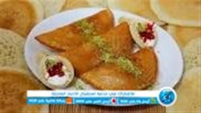 بمناسبة حلول شهر رمضان.. طريقة عمل قطايف رمضان في البيت
