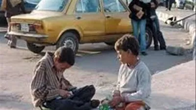 تفاصيل ضبط عاطل لاتهامه باستغلال أطفال الأحداث في أعمال التسول بالعجوزة