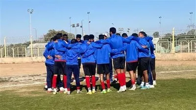 فوز لافيينا والتعدين والمقاصة والتليفونات وتعادل أسمنت أسيوط في القسم الثاني 