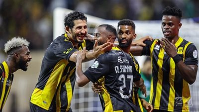 عاجل.. تشكيل الاتحاد أمام الخليج في دوري روشن السعودي