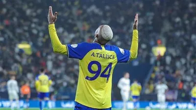 عاجل.. أول تحرك من الهلال السعودي بعد قرار لجنة الانضباط ضد تاليسكا