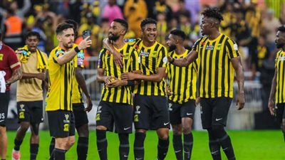 موعد مباراة اتحاد جدة المقبلة بالدوري السعودي 2023 والقناة الناقلة 