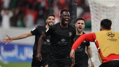 الدحيل القطري يهزم الشباب بثنائية ويتأهل إلى نصف نهائي دوري أبطال آسيا