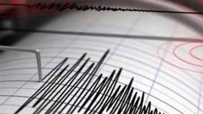 عاجل.. زلزال يضرب القاهرة وبعض محافظات مصر