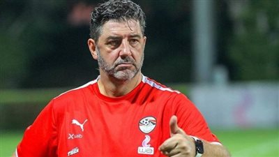 فيتوريا يحسم موقفه من خوض ودية المكسيك