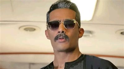 محمد رمضان يمازج جمهوره بهذه الطريقة 