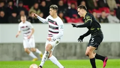 موعد مباراة ميتييلاند المقبلة في الدوري الدنماركي.. شاهد إمام عاشور