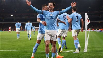 جدول مواعيد مباريات مانشستر سيتي المتبقية في شهر فبراير 2023