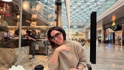 ديانا حداد في أحدث ظهور: الإبتسامة هي اللغة التي لا تحتاج إلى ترجمة 