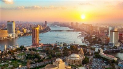 من شمال السويس إلى قلب القاهرة.. تفاصيل زلزال بقوة 4 ريختر