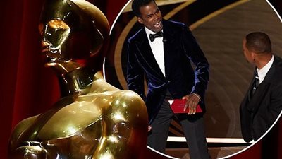 الأوسكار تعين 