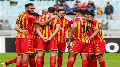 إليك الآن.. تشكيل الترجي المتوقع أمام الزمالك في دوري أبطال إفريقيا