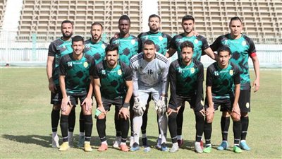 تشكيل وحكام السكة والكهرباء بالجولة 19 بدورى القسم الثاني