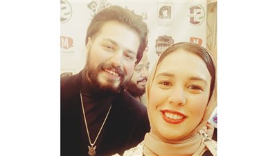 (خاص) مسلم.. انا الحمد لله استطعت إني أعمل بصمه لنفسي في مكان لوحدي