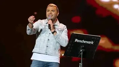 أصعب ليلة بالنسبالي.. رامي صبري يروى معاناته في حفله الأول بعد صدور ألبوم جديد له