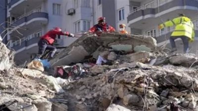 الاحتياطات اللازمة أثناء حدوث الزلازل.. دعاء الزلازال