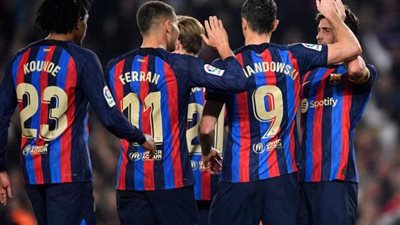 أمام أعين باريس وتشيلسي.. برشلونة على أعتاب صفقة كبرى بالمجان