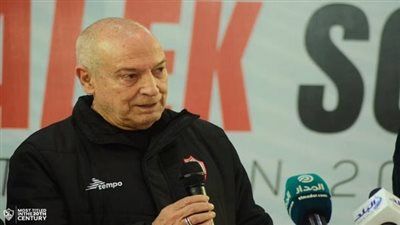 عاجل.. فيريرا يفاجئ جماهير الزمالك بتصريحات نارية قبل مواجهة الترجي التونسي