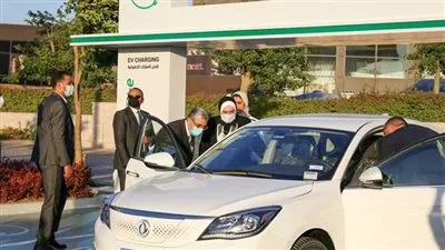 عاجل| دونج فينج الصينية تطرح سيارتها الكهربائية للبيع بعد إيهام الحكومة بتصنيعها محليًا