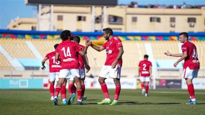 عاجل.. الأهلي يحسم رحيل كهربا إلى الشارقة الإماراتي