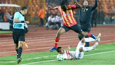 إليكم بالترددات الآن|| تردد القنوات المفتوحة الناقلة لمباراة الزمالك والترجي اليوم في دوري أبطال إفريقيا.. شاهد مجانا